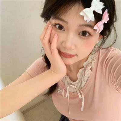 哈哈没烦恼