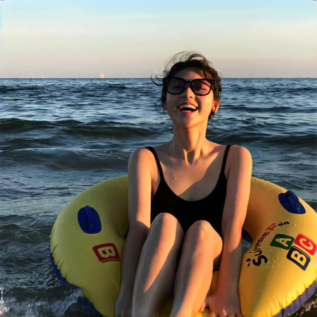 下流女孩